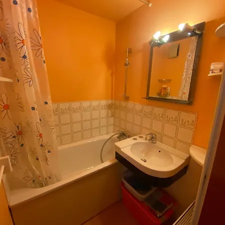 2 Pieces Avec Loggia Vitree, Parking Prive, Proche - - Fr-1-712-76 Apartamento Villers-sur-Mer