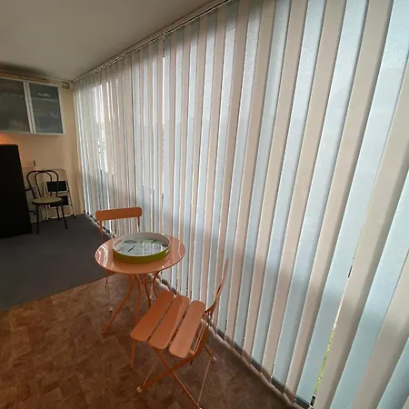 2 Pieces Avec Loggia Vitree, Parking Prive, Proche - - Fr-1-712-76 Apartamento Villers-sur-Mer